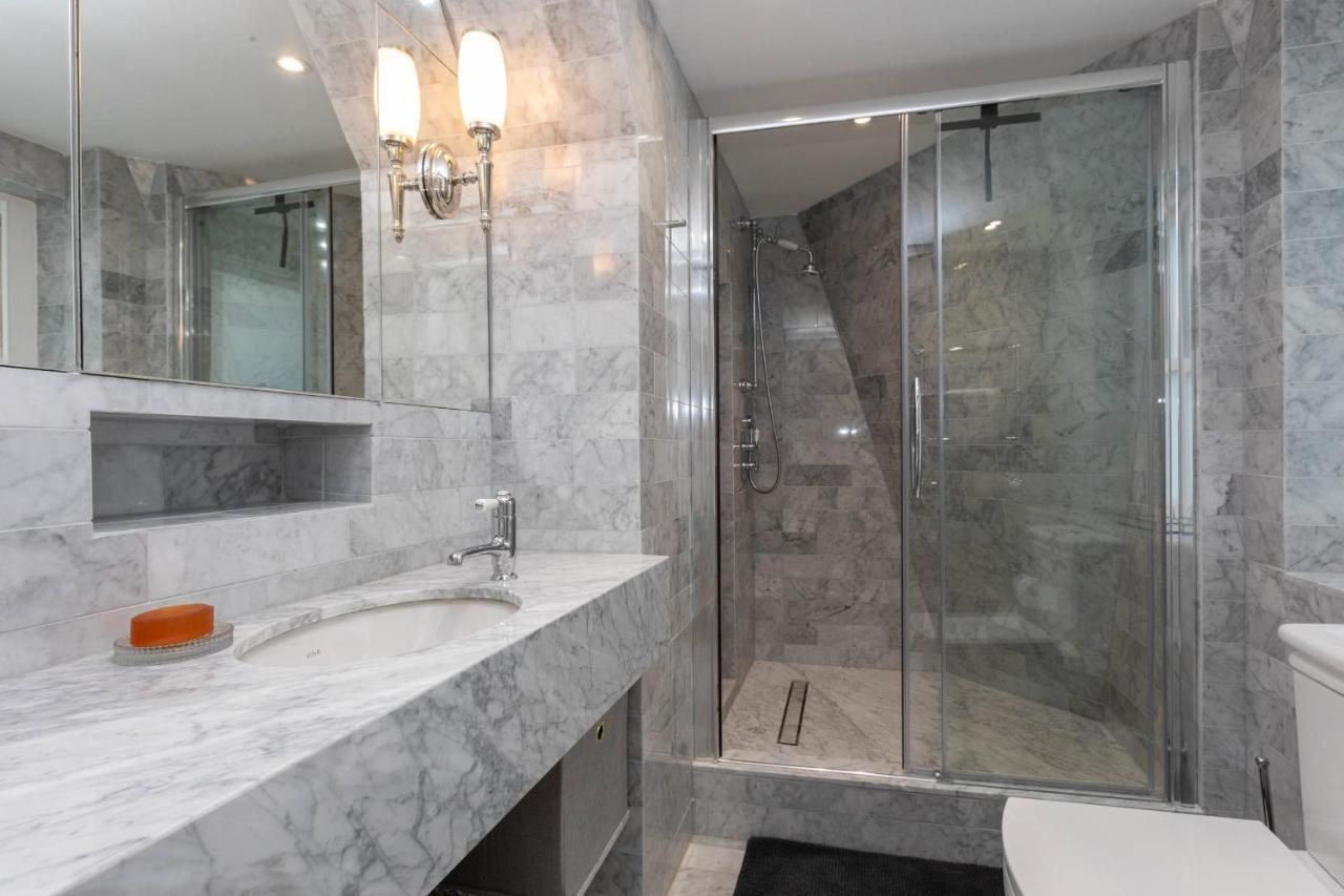 Stylish 2 Bedroom Apartment Near Oxford Street ロンドン エクステリア 写真