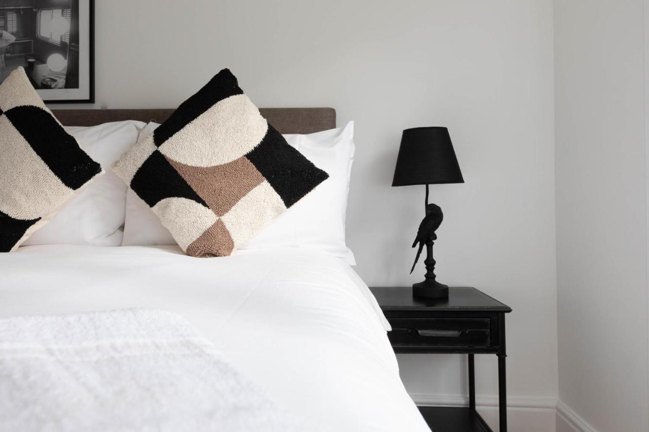 Stylish 2 Bedroom Apartment Near Oxford Street ロンドン エクステリア 写真