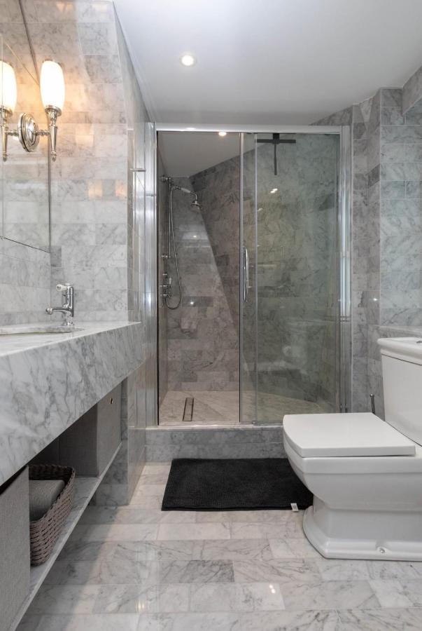 Stylish 2 Bedroom Apartment Near Oxford Street ロンドン エクステリア 写真