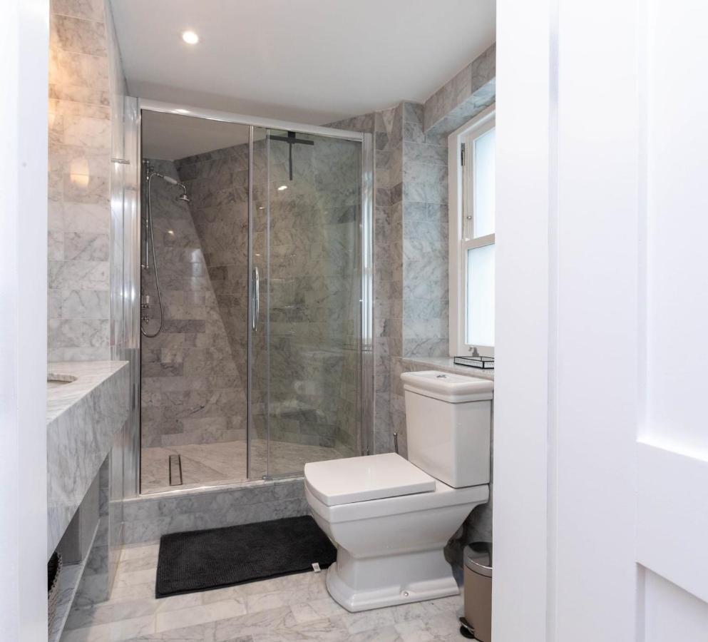 Stylish 2 Bedroom Apartment Near Oxford Street ロンドン エクステリア 写真