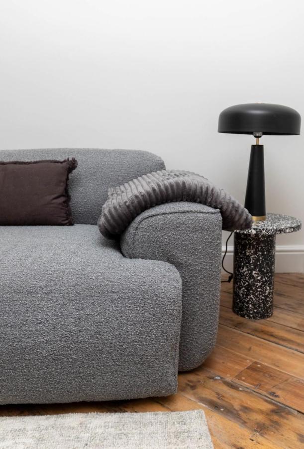 Stylish 2 Bedroom Apartment Near Oxford Street ロンドン エクステリア 写真